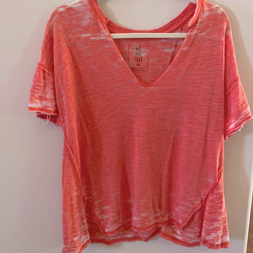 Free people T-shirt